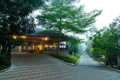 Embrace nature and peace of mind at these resorts in Wayanad that showcase its raw beauty