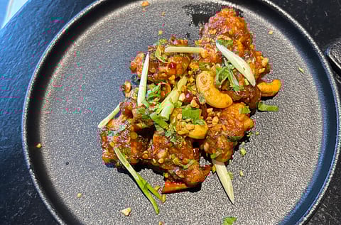 This set meal in Hyderabad is for high performance workdays