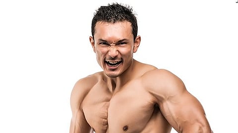 Jeet Selal shared some tips for weight loss