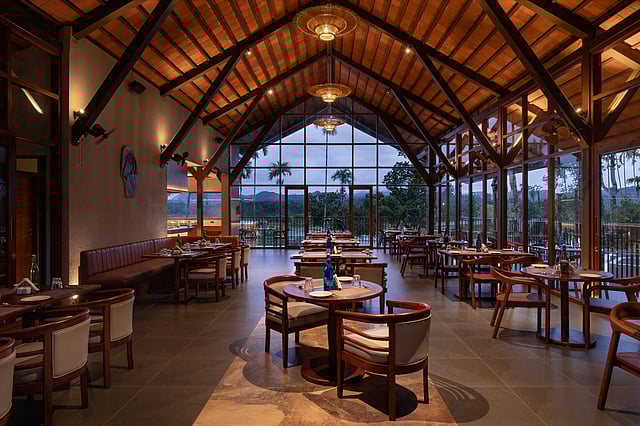 Embrace nature and peace of mind at these resorts in Wayanad that showcase its raw beauty