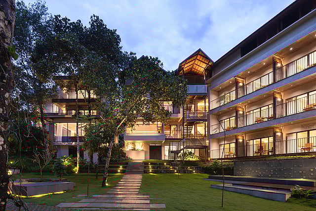Embrace nature and peace of mind at these resorts in Wayanad that showcase its raw beauty