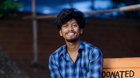 Actor Jai Krishna on his journey from his social media days to creating big screen magic