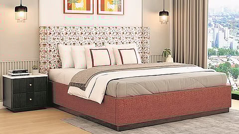 With the launch of The Udaipur Collection, Wooden Street brings the romance of Rajasthan into modern homes