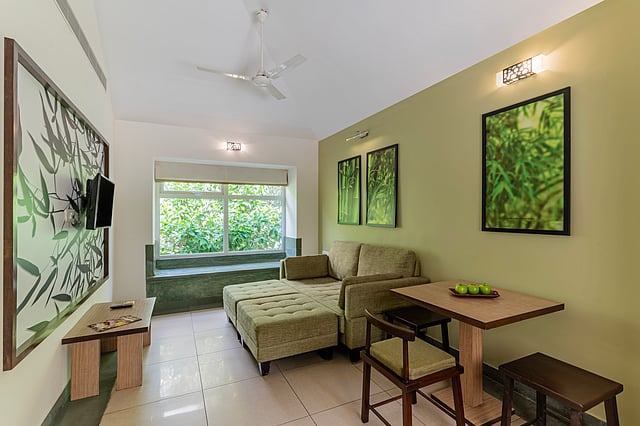 Embrace nature and peace of mind at these resorts in Wayanad that showcase its raw beauty