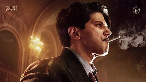 Makers drop an intense trailer for Dulquer Salmaan-starrer Kaantha