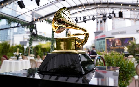 How does Grammy voting work?