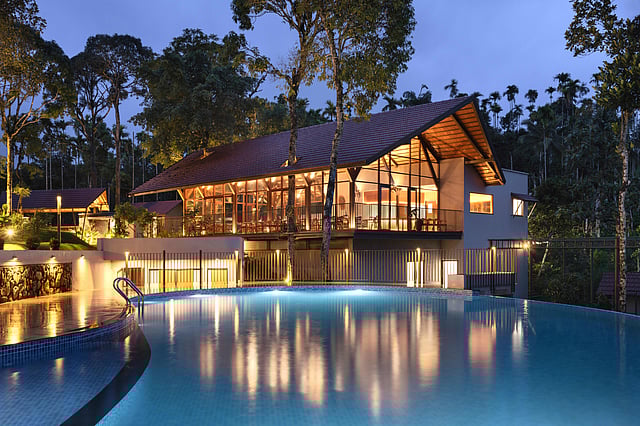 Embrace nature and peace of mind at these resorts in Wayanad that showcase its raw beauty