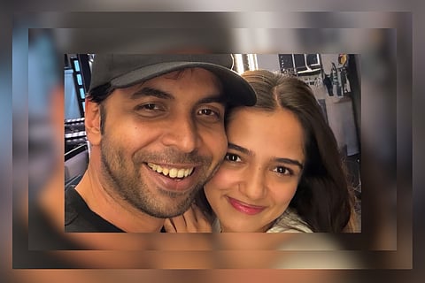 Abhishek Banerjee and Ahsaas Channa set to dazzle in new project with Gajraj Rao