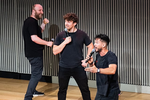 Here are six fun and enriching cultural events you shouldn't miss in Bengaluru