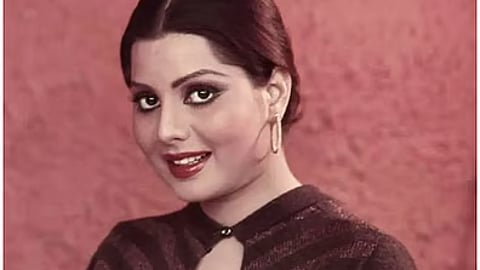 Sulakshana Pandit dies at 71