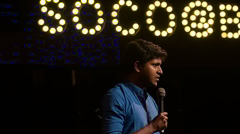 Stand-up show Relationship and Friendship finds humour in human bonds