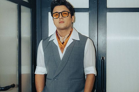 Aditya Rikhari’s single Sahiba dominates charts