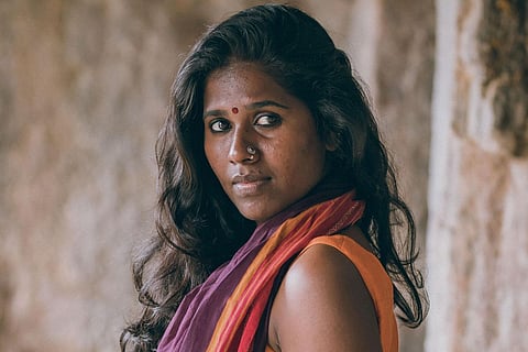 Semmalar Annam on her debut directorial, Mayilaa