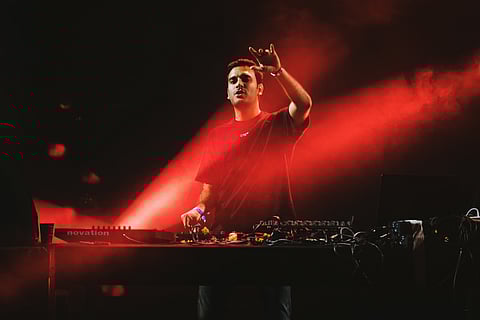 Anyasa and Enamour blend global sounds in 'Bazaar'