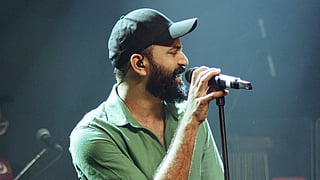 Check out Bengaluru's bounty of cultural events this week