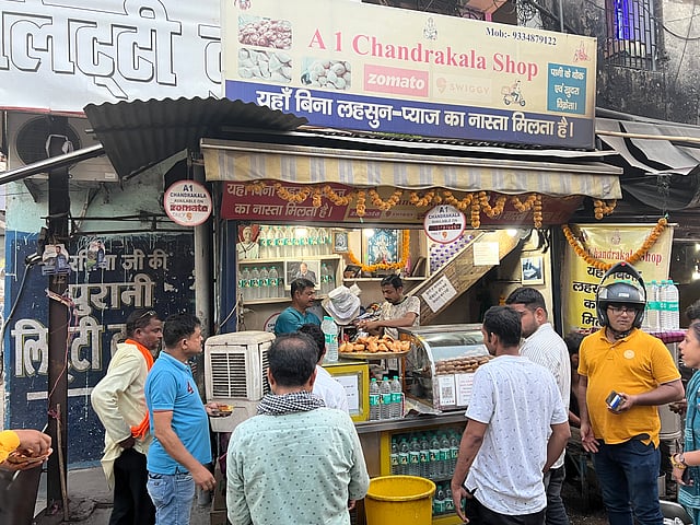 Taste of Bihar beyond the popular Litti Choka and Champaran mutton