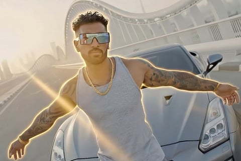 LEO to drop new single, Gehriyaa