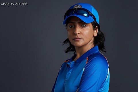 Anushka Sharma’s Chakda Xpress may finally see the light of day through Netflix