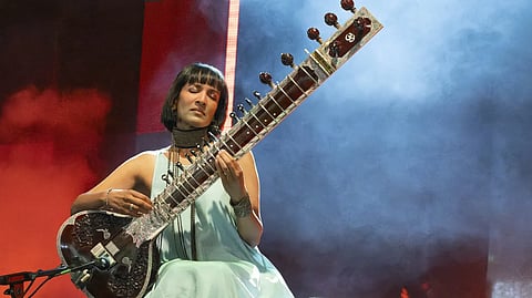 Indian and Indian-origin musicians such as Anoushka Shankar, Shakti, Siddhant Bhatia receive Grammy nods