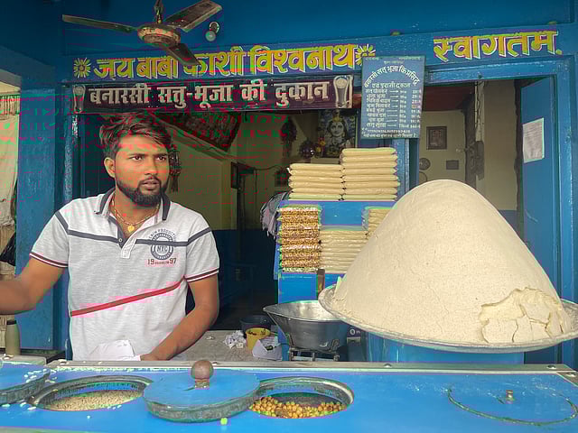 Taste of Bihar beyond the popular Litti Choka and Champaran mutton