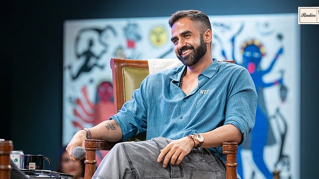 Nikhil Kamath's RCB takeover became one of the most viral news internet