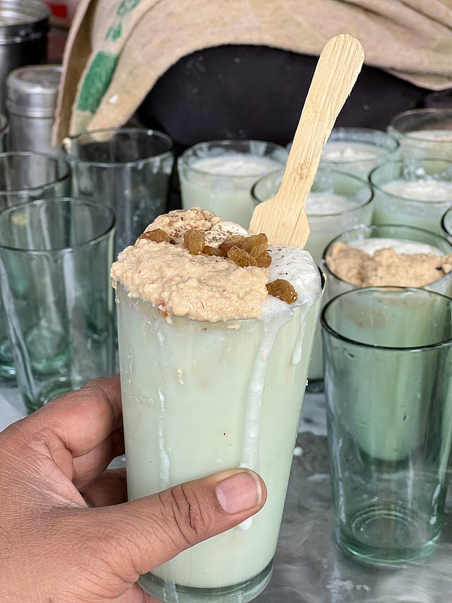 Taste of Bihar beyond the popular Litti Choka and Champaran mutton