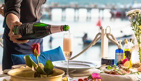 Thailand has new laws for alcohol consumption