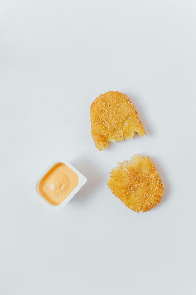 How to make delicious items with leftover mashed potatoes?