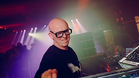 When the dance becomes a séance: Stephan Bodzin summons memory, music and emotion in Hyderabad