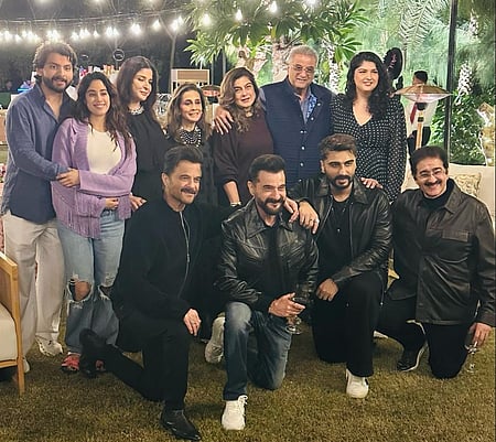 Janhvi Kapoor, Shikhar Pahariya’s romantic photo gets viral