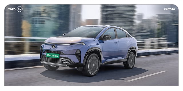 Exterior looks remain unchanged