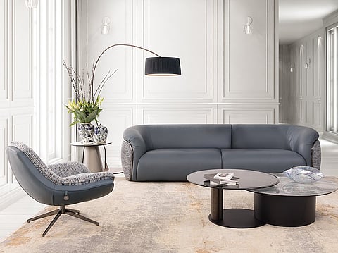 Crafting stories through furniture: Stanley’s latest collection unveiled