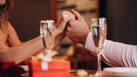 8 modern dating trends in India