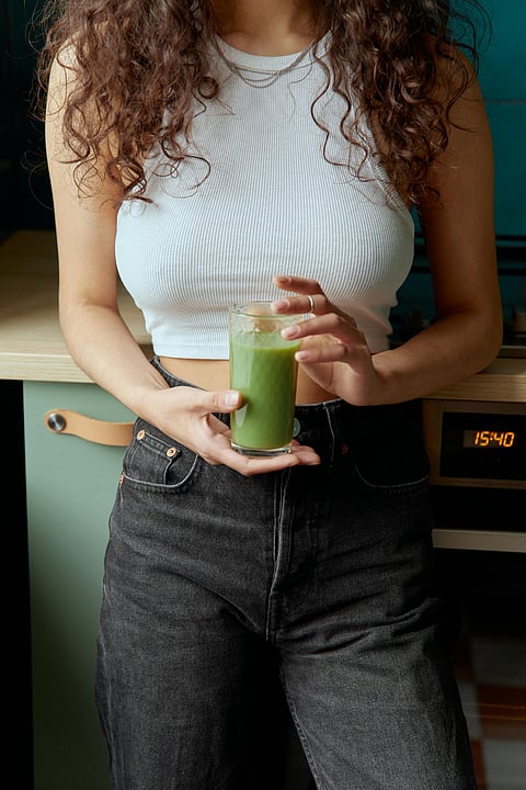 5 homemade detox drinks you should not avoid in winters