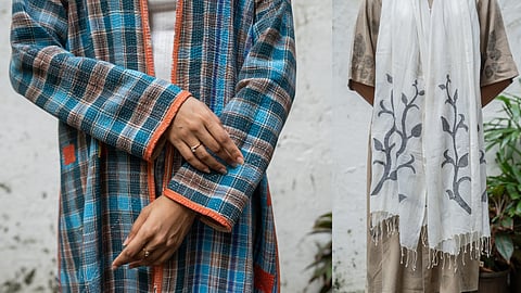 Nimmit by Manish Shah unveils The Illusion Edit at Mumbai showcase