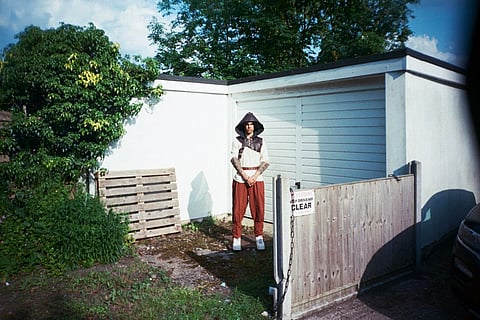 BABYBOOO by BBB: Brown identity meets global beats in Indian underground rap