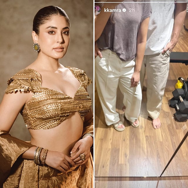 Fans buzz over Kritika Kamra’s subtle hints of a mystery relationship