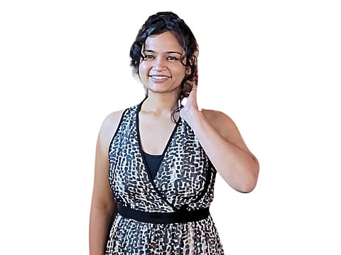 Somya Tewari challenges social labels with humorous show on identity in Hyderabad