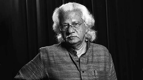 Adoor opens up on Ritwik Ghatak’s films