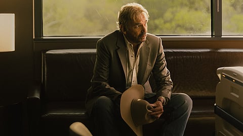 Seven upcoming OTT releases to watch this week