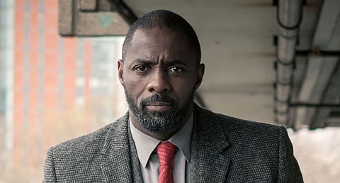 John Luther is back – and so is Alice Morgan!