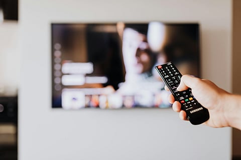 Five things your smart TV can do that you might miss