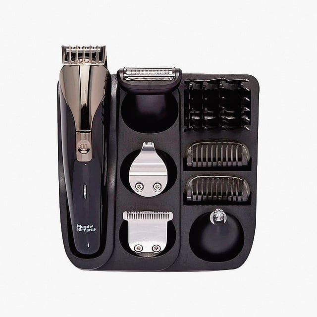 Morphy Richards Kingsman Pro