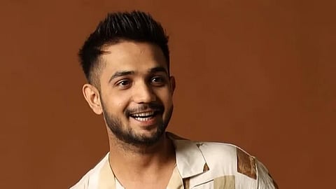 Madhur Sharma on his Hyderabad concert and more