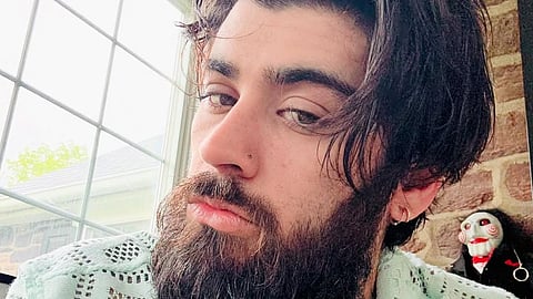 Zayn Mallik rejoins One Direction