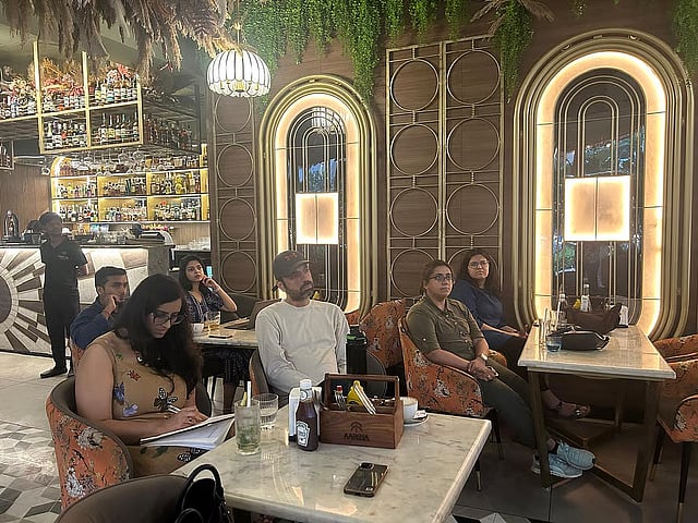 What are bar lectures?