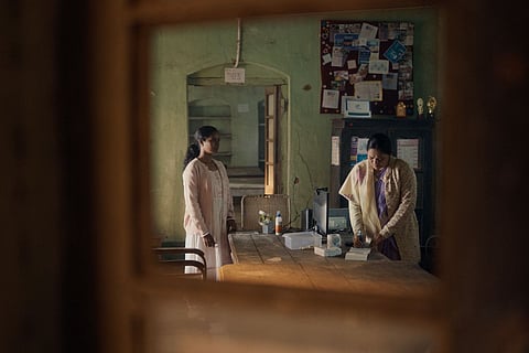 Aranya Sahay’s Humans in the Loop wins Sloan Grant, joins 98th Oscars lineup