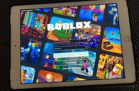 Roblox's new age-verification system: How does it work exactly?