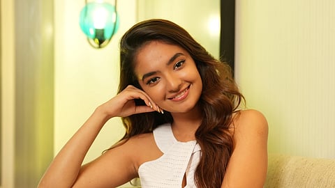 Anushka Sen collaborates with Ken Lewis for debut single Chameleon