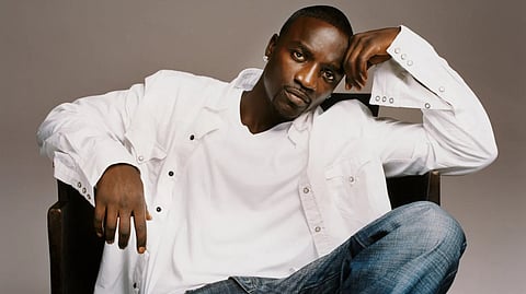 Akon